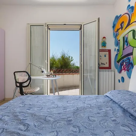 Stella Maria וילה *